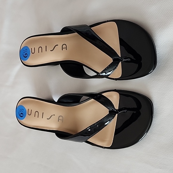 Unisa Women's Shoes Size: 6 1/2 - Picture 2 of 15